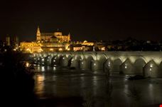 Cordova by night
