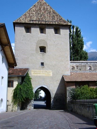  Glorenza  