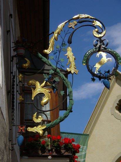  Glorenza  