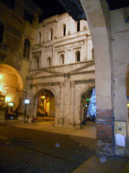 CORSO PORTA BORSARI