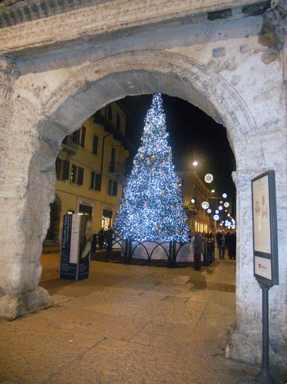 CORSO PORTA BORSARI