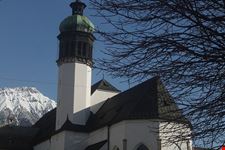 Hofkirche