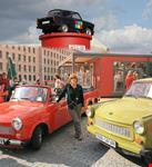 UN ANGOLO DI BERLINO