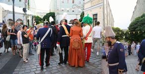 FESTA POPOLARE