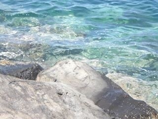Il mare di Positano