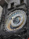 Orologio Astronomico.