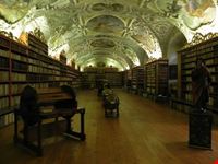 biblioteca del Monastero di Strahov
