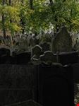 cimitero ebraico