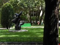 museo reina sofia madrid