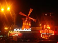 Mulin Rouge
