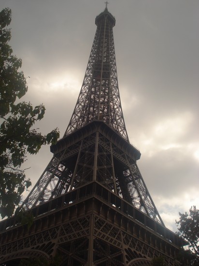 Torre Eiffel