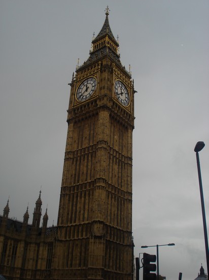 Big Ben