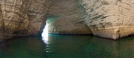 escsursioni in barca puglia