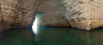 rodi garganico escsursioni in barca puglia