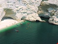 rodi garganico escursioni gargano in puglia