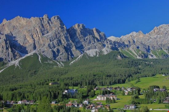  Cortina d'Ampezzo Navin75 - (CC BY-SA 2.0) Navin75