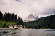 Lago di Misurina