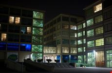 8 Gallery Lingotto