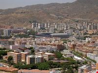 Stadio La Rosaleda