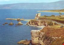 Scorcio del lungomare