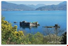castelli di Cannero