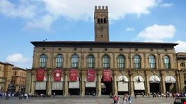 Palazzo del Podestà