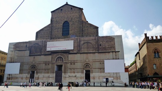 Basilica di San Petronio