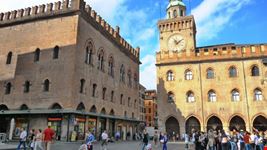 Palazzo dei Notai e Palazzo Comunale