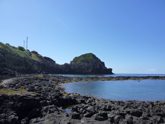 Isola di Pivo