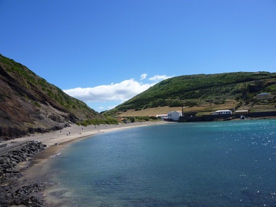 Isola di Faial