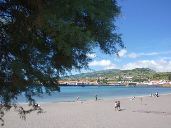 Isola di Faial