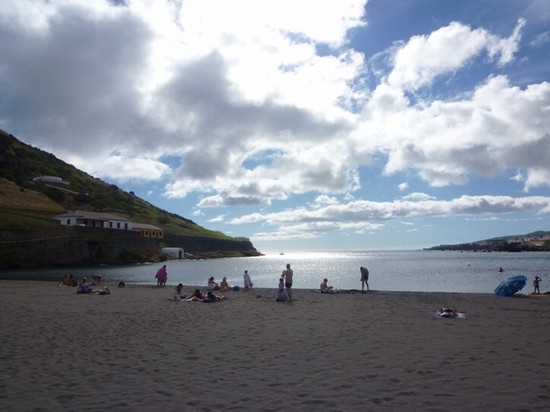 Isola di Faial
