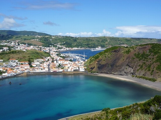 Isola di Faial