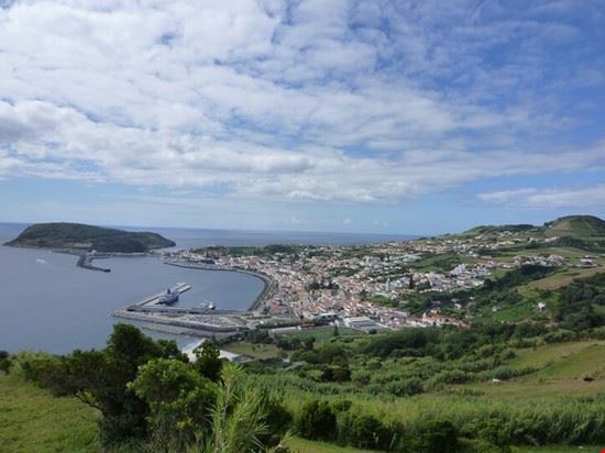  Isole Azzorre  