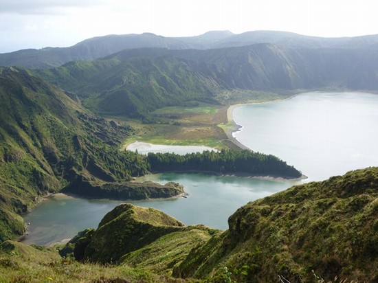 Isola Sao Miguel