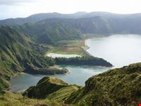 Isola Sao Miguel