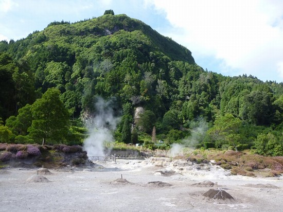 Isola di Sao Miguel