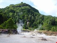 Isola di Sao Miguel