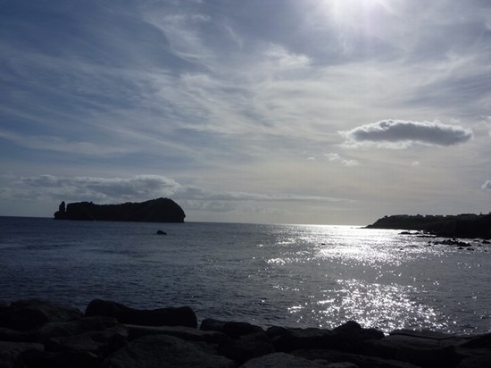 Isola di Sao Miguel