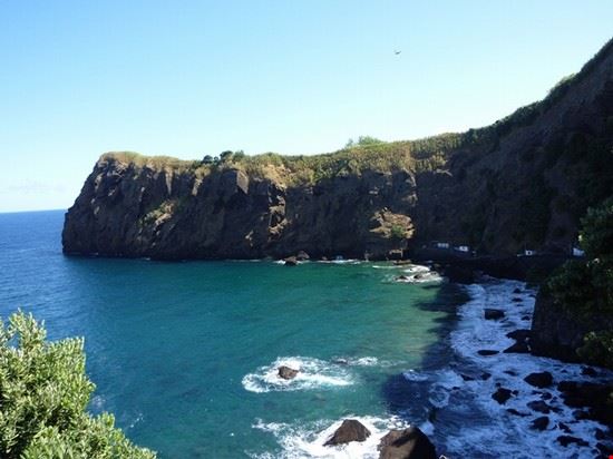  Isole Azzorre  