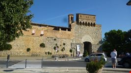 Porta San Giovanni