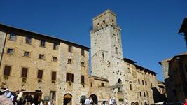 In giro per la città