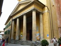 In giro per il paese