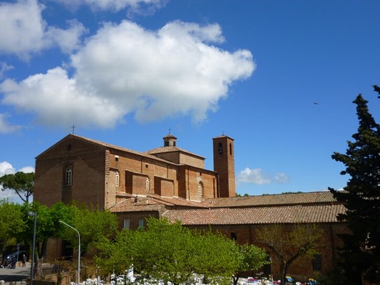 In giro per il paese