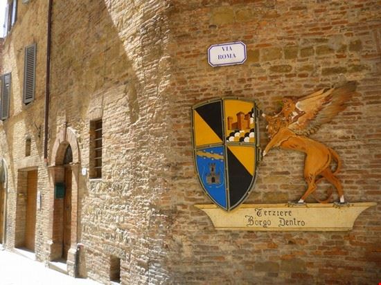  Città della Pieve  