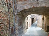 In giro per il paese