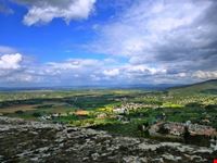 panorama cortona