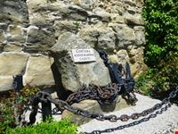 in giro per il paese cortona