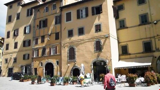  Cortona  