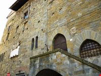 in giro per il paese cortona